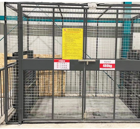 大丰升降货梯常见故障